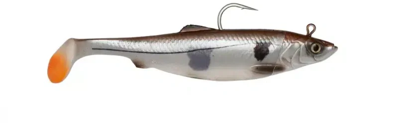 Savage Gear 4D Herring Big Shad - Afbeelding 6