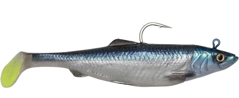 Savage Gear 4D Herring Big Shad - Afbeelding 7