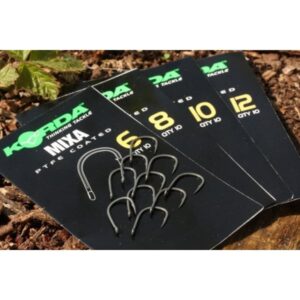 Korda Mixa Hook