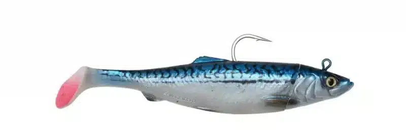 Savage Gear 4D Herring Big Shad - Afbeelding 5