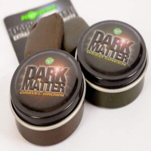 Korda Dark Matter Tungsten Putty