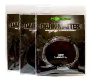 Korda Dark Matter Helicopter / Chod Leader