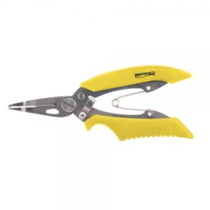 Spro Micro Split Ring V Plier 13cm
