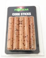 Korda Spare Cork Sticks 8mm
