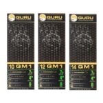 Guru QM1 Standard Hair Ready Rig