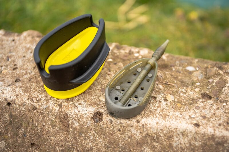 Preston ICS In-Line Banjo XR Feeders - Afbeelding 2