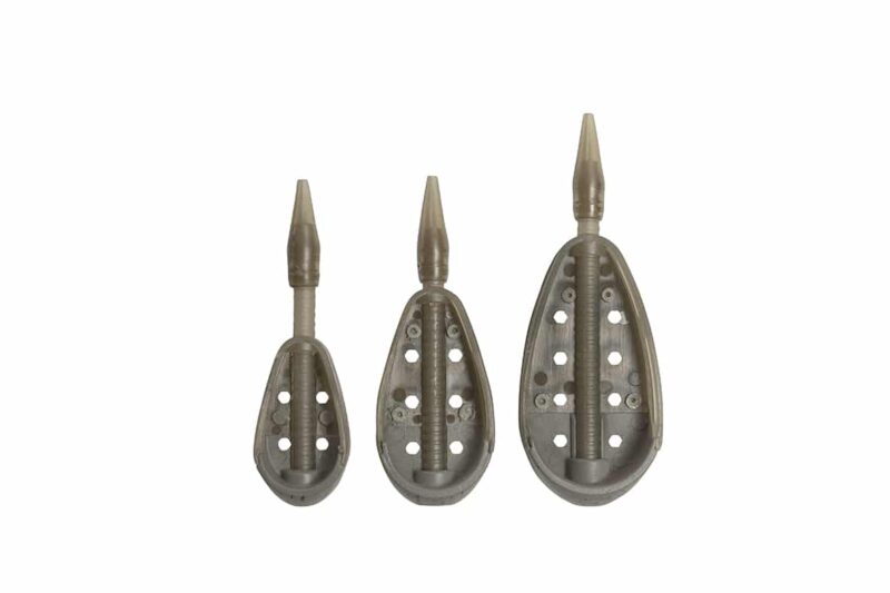 Preston ICS In-Line Banjo XR Feeders - Afbeelding 3