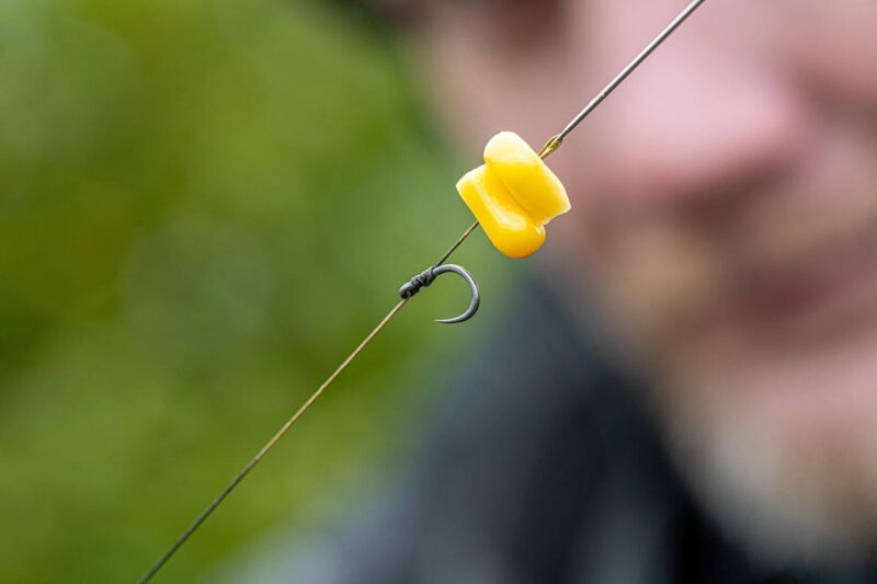 Korum Big Fish Gevochten Haarrigs - Afbeelding 3