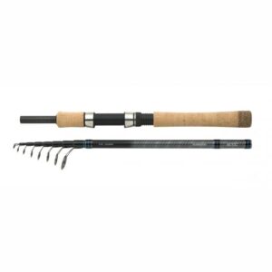 Shimano Stc Mini Tele 2.10m 10-30gr