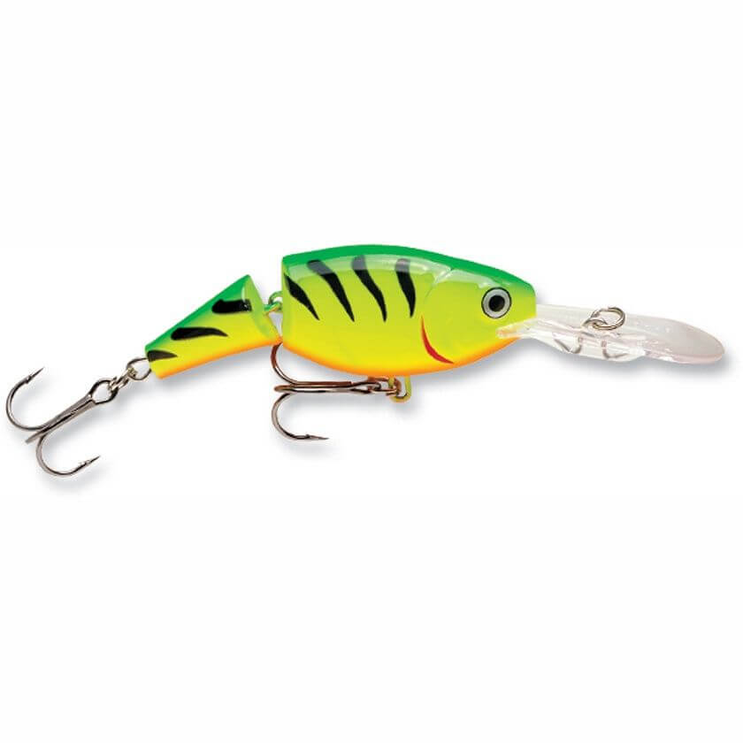 Rapala discount shad rap
