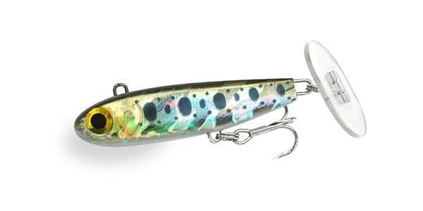 Natural Trout
