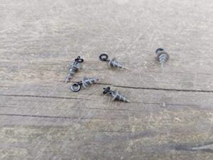 Korda Bait screw swivel