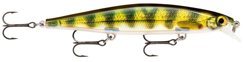 Rapala Shadow Rap 11cm - Afbeelding 3