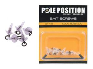 Spro Pole Position Baitscrews