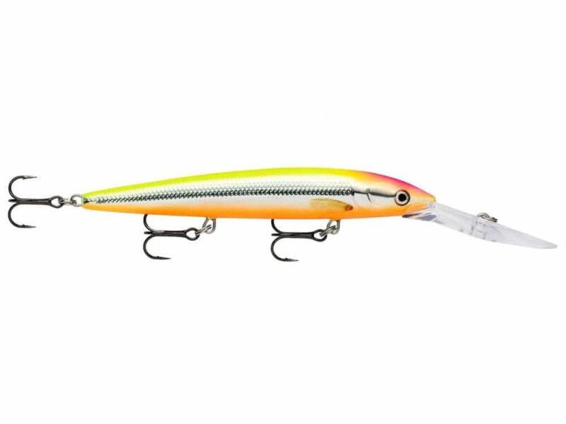Rapala Down Deep Husky Jerk - Afbeelding 3