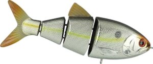 Spro Swimbait BBZ 1 10cm 4"