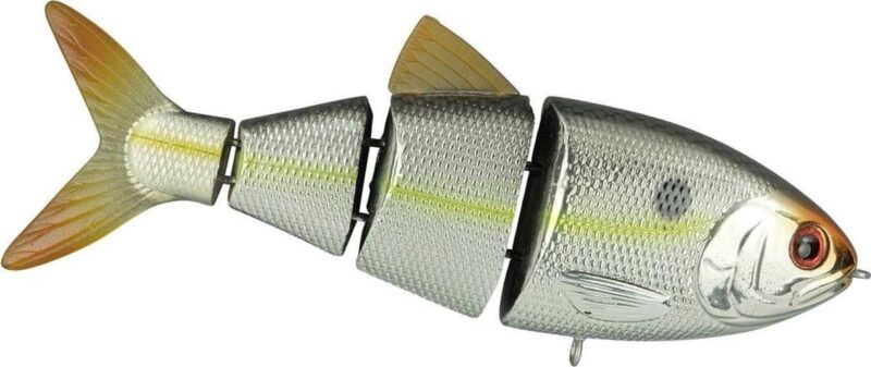 Spro Swimbait BBZ 1 10cm 4"