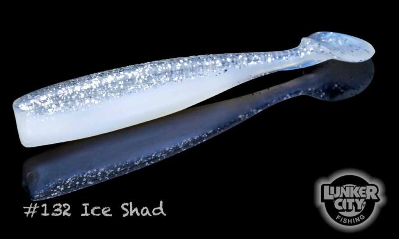 Lunker City Salt Shaker 3,25 Inch - Afbeelding 8
