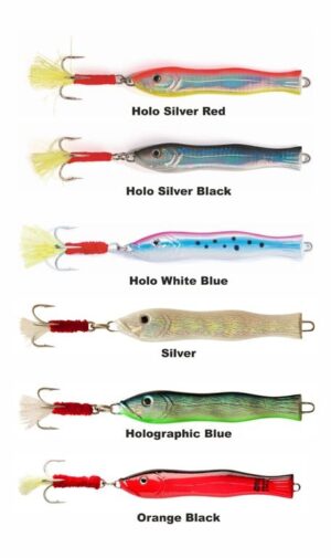 Abu Garcia Sillen