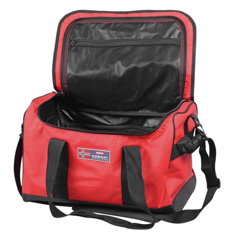 Spro Norway Expedition HD Duffel Bag - Afbeelding 2