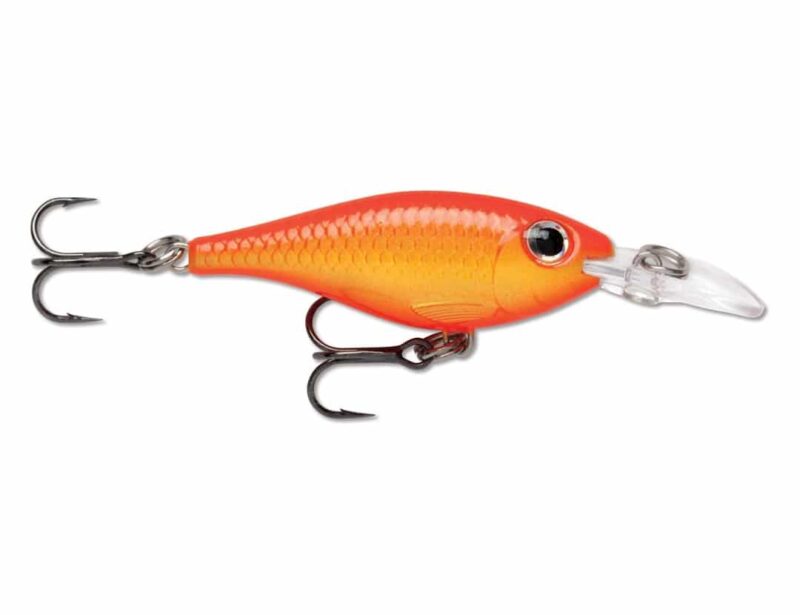 Rapala Ultra Light Shad - Afbeelding 3