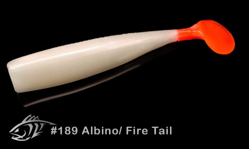 Lunker City Salt Shaker 3,25 Inch - Afbeelding 12