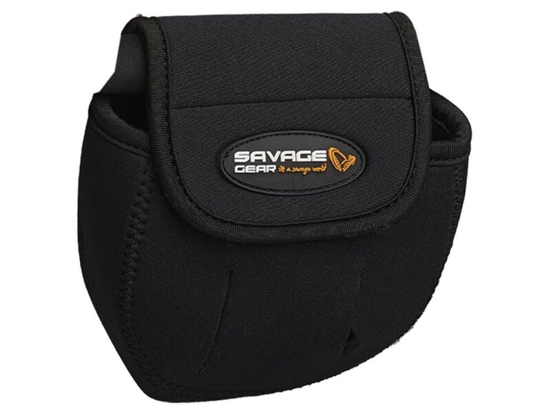 Savage Gear Neoprene Reel Cover - Afbeelding 2