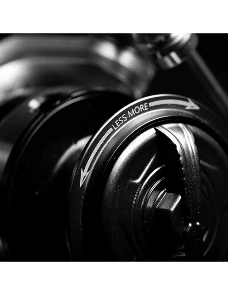 Savage Gear SGS6 18000 FD - Afbeelding 3