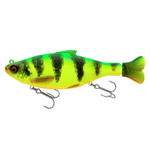 Savage Gear 3D Hard Pulsetail