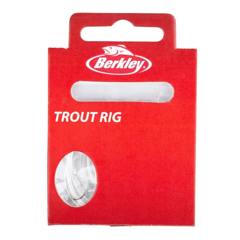 Berkley Trout Starter Kit - Afbeelding 7
