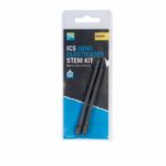 Preston ICS Elasticated Stem Kit