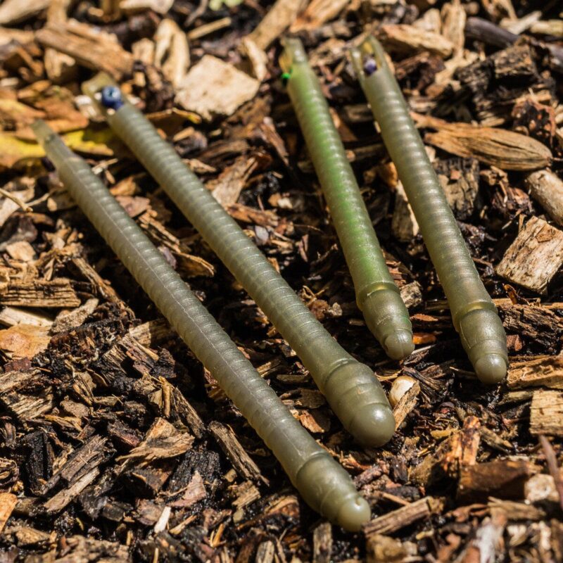 Preston ICS Elasticated Stem Kit - Afbeelding 2
