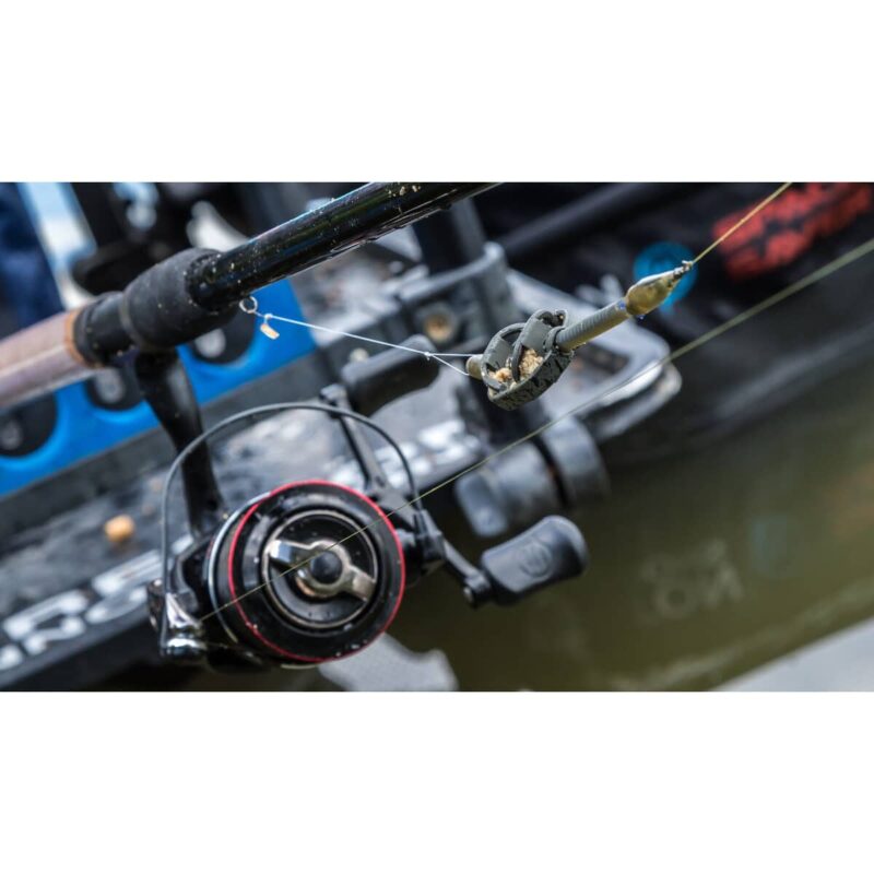 Preston ICS Elasticated Stem Kit - Afbeelding 3