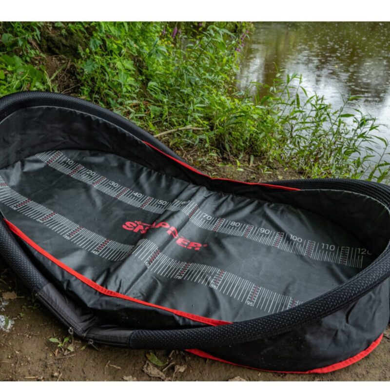 Korum Snapper Predator Cot - Afbeelding 2