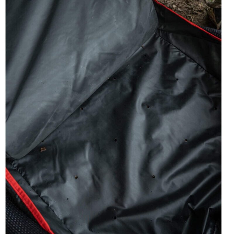 Korum Snapper Predator Cot - Afbeelding 3