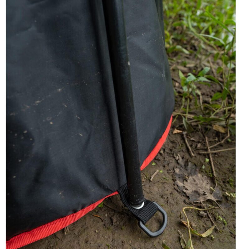 Korum Snapper Predator Cot - Afbeelding 5