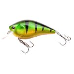 Spro Powercatcher Crank