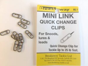 Break Away Mini Link