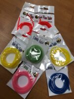 Midnight Moon Lumi/Hot Fluo Tube