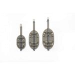 Preston Elasticated Flat Method Feeder
