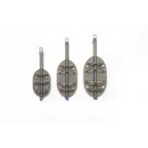 Preston Elasticated Flat Method Feeder