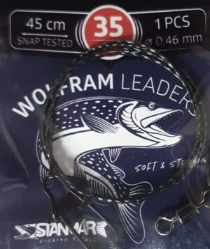 Stan Mar Wolfram Tungsten Leaders