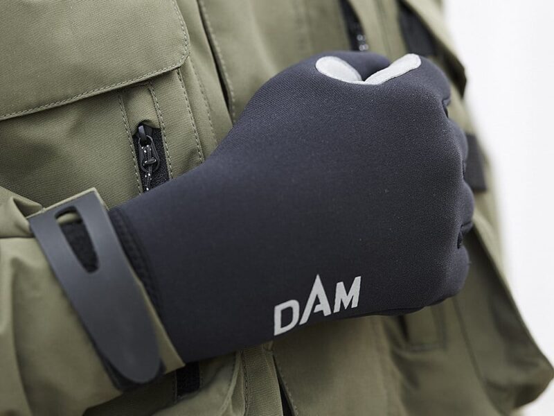 Dam Light Neo Liner Handschoenen - Afbeelding 2