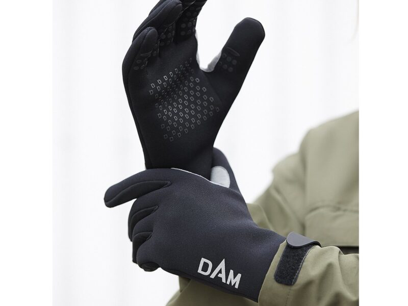 Dam Light Neo Liner Handschoenen - Afbeelding 3