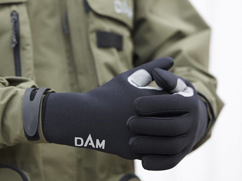 Dam Light Neo Liner Handschoenen - Afbeelding 4