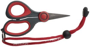 Berkley Xcd Scissors
