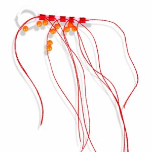 Saenger Fadenstopper M.Perle