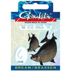 Gamakatsu Bream BKS-1810B 100cm