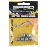 Spro Bottum Jigging Sinker