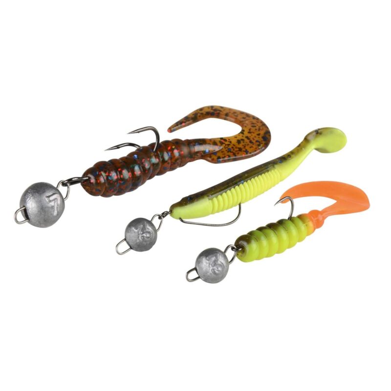 Spro Bottum Jigging Sinker - Afbeelding 2